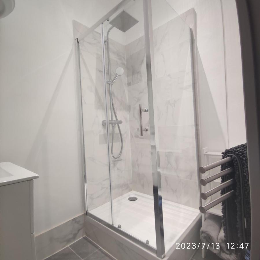 Appartement Quai De Joliette/ Mucem/Major مارسيليا المظهر الخارجي الصورة