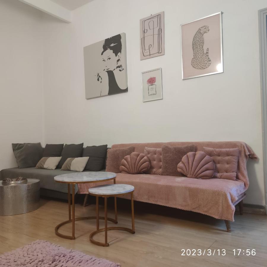 Appartement Quai De Joliette/ Mucem/Major مارسيليا المظهر الخارجي الصورة