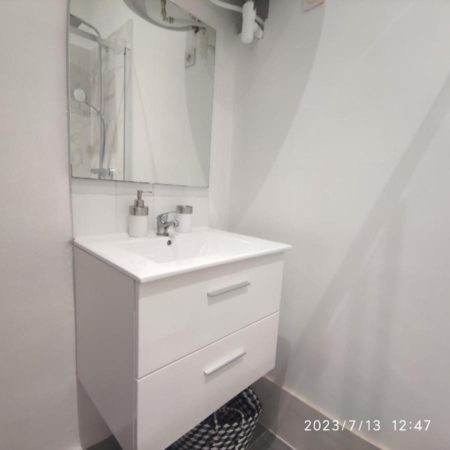 Appartement Quai De Joliette/ Mucem/Major مارسيليا المظهر الخارجي الصورة